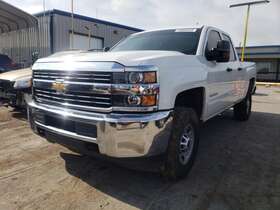 23167072 Chevrolet Used Windshield Wiper Motor Fits 2016 Silverado 2500 Pickup Grade A