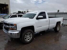 23167073 Chevrolet Used Windshield Wiper Linkage Fits 2018 Silverado 1500 Pickup Grade