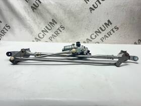 23240666 Chevrolet 2016-2024 Chevy Camaro Front Windshield Wiper Motor And Linkage Oem