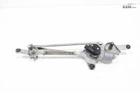 23278042 Chevrolet 2016-2024 Chevy Malibu Front Windshield Wiper Transmission Linkage With Motor Oem