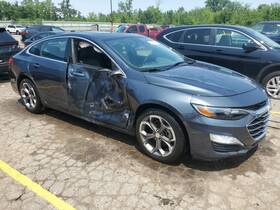 23353578 Chevrolet Used Windshield Wiper Motor Fits 2020 Malibu Vin Z 4th Digit New Styl