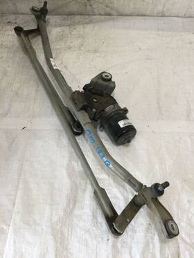 23407637 Chevrolet 2018 Silverado 1500 Windshield Wiper Motor With Linkage Oem 23407637 Chevrolet 2018 Silverado 1500 Windshield Wiper Motor With Linkage Oem