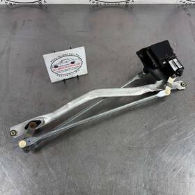 24011103 Chevrolet 1997-04 C5 Corvette Windshield Wiper Motor With Transmission Linkage Regulator Oem 24011103 Chevrolet 1997-04 C5 Corvette Windshield Wiper Motor With Transmission Linkage Regulator Oem