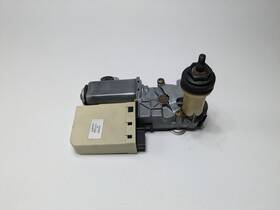 24022809 Chevrolet 2002 - 2009 Oem Trailblazer Rear Windshield Wiper Motor Assembly