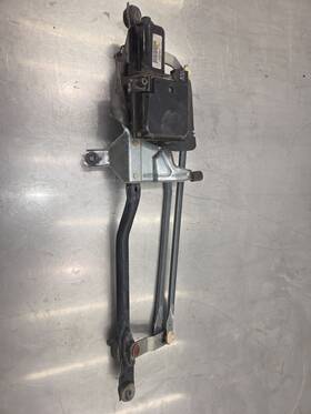24025797 Chevrolet Windshield Wiper Motor Assembly Fits 2003 Impala Oem 24025797 Chevrolet Windshield Wiper Motor Assembly Fits 2003 Impala Oem