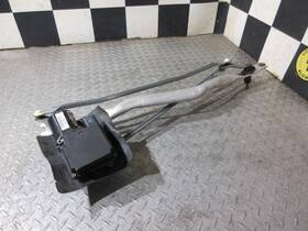 24025799 Chevrolet 97-04 2004 C5 Corvette Convertible Windshield Wiper Transmission Linkage Motor 24025799 Chevrolet 97-04 2004 C5 Corvette Convertible Windshield Wiper Transmission Linkage Motor