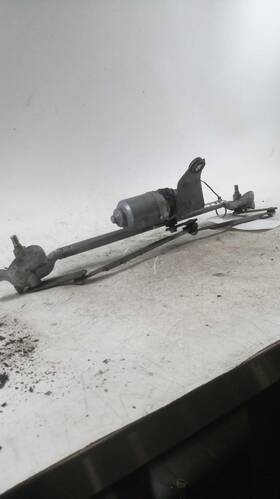 25791962 Chevrolet Used Windshield Wiper Motor Fits 2011 Hhr Grade A