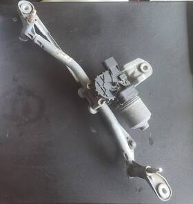 25828187 Chevrolet 2005-2010 Chevy Cobalt Windshield Wiper Transmission Linkage With Motor Assembly 25828187 Chevrolet 2005-2010 Chevy Cobalt Windshield Wiper Transmission Linkage With Motor Assembly
