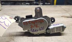 25961170 Chevrolet 12 13 14 15 Chevy Captiva 08-10 Saturn Vue Rear Windshield Wiper Motor Oem 25961170 Chevrolet 12 13 14 15 Chevy Captiva 08-10 Saturn Vue Rear Windshield Wiper Motor Oem