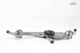 26228610 Chevrolet 2017-2020 Impala Front Windshield Wiper Arm Linkage With Motor Oem 26228610 Chevrolet 2017-2020 Impala Front Windshield Wiper Arm Linkage With Motor Oem