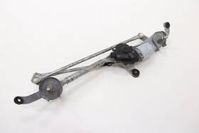26282752 Chevrolet 2014-2020 Impala Front Windshield Wiper Linkage With Motor Oem