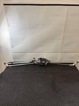 3397021843 Chevrolet 16-19 Cruze Front Windshield Wiper Transmission Linkage With Motor Oem 3397021843 Chevrolet 16-19 Cruze Front Windshield Wiper Transmission Linkage With Motor Oem