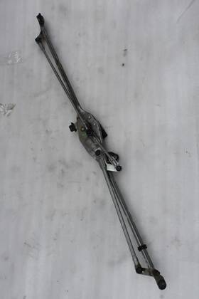 3397021997 Chevrolet 2017 Volt Front Windshield Wiper Motor With Linkage 3397021997 Chevrolet 2017 Volt Front Windshield Wiper Motor With Linkage