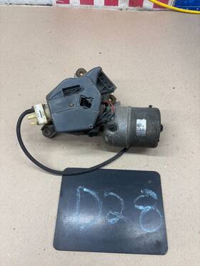 4961228 Chevrolet 1968 1971 1972 Chevelle Malibu Monte Gto Cutlass Wiper Motor Core Untested Proje