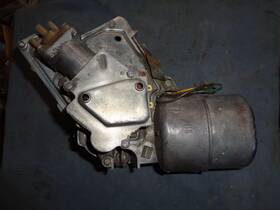 5044422 Chevrolet 1959-60-61-62 Chevy Impala Belair Biscayne 2-speed Wiper Motor-good Core 5044422 Chevrolet 1959-60-61-62 Chevy Impala Belair Biscayne 2-speed Wiper Motor-good Core