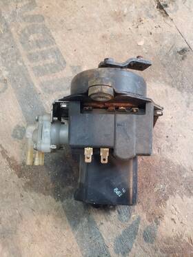 5045258 Chevrolet Gm 4 Terminal Windshield Wiper Motor Washer Pump Type E 5045258 Chevrolet Gm 4 Terminal Windshield Wiper Motor Washer Pump Type E