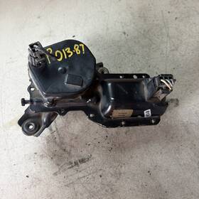 Chevrolet 5048919 85-87 Chevy/gmc Truck Square Body Blazer Jimmy Wiper Motor Gm