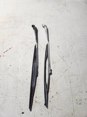 5559wk Chevrolet Windshield Wiper Set Trucks 1955-1959 And Gmc 5559wk Chevrolet Windshield Wiper Set Trucks 1955-1959 And Gmc