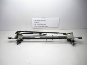 602211 Chevrolet 2010-2017 Equinox Windshield Wiper Linkage Oem 602211 Chevrolet 2010-2017 Equinox Windshield Wiper Linkage Oem