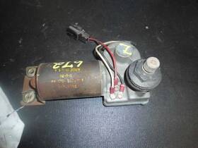 618-00672 Chevrolet Rear Wiper Motor Except Wagon Bosch Fits 82-83 Pontiac 2000 14629 618-00672 Chevrolet Rear Wiper Motor Except Wagon Bosch Fits 82-83 Pontiac 2000 14629