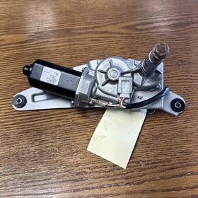 618-00611 Chevrolet 618-611 05 06 2005-2006 Chevy Equinox Pontiac0 Torrent Rear Windshield Wiper Motor Oem 618-00611 Chevrolet 618-611 05 06 2005-2006 Chevy Equinox Pontiac0 Torrent Rear Windshield Wiper Motor Oem