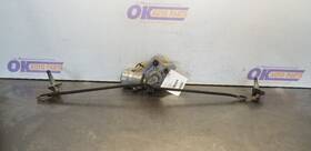 620-00163 Chevrolet 1965 Chevy Corvette C2 Windshield Wiper Motor With Linkage 620-00163 Chevrolet 1965 Chevy Corvette C2 Windshield Wiper Motor With Linkage