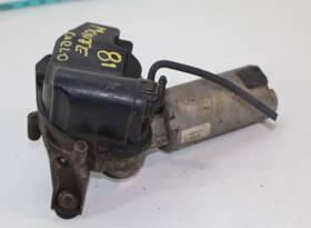 620-00600 Chevrolet 1981 Monte Carlo Windshield Wiper Motor Assembly Oem 620-00600 Chevrolet 1981 Monte Carlo Windshield Wiper Motor Assembly Oem