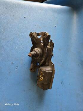 620-00618 Chevrolet 80 81 82 83 84 85 Citation Windshield Wiper Motor 3066