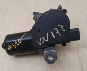 620-00816a Chevrolet 1996 - 1999 Van Express 2500 Se Windshield Wiper Motor Oem