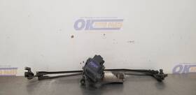 620-00819g Chevrolet 1985 Chevy Monte Carlo Windshield Wiper Motor And Transmission 620-00819g Chevrolet 1985 Chevy Monte Carlo Windshield Wiper Motor And Transmission