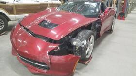 620-00993 Chevrolet Windshield Wiper Motor Fits 14-19 Corvette 1706417 620-00993 Chevrolet Windshield Wiper Motor Fits 14-19 Corvette 1706417