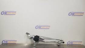 620-10122 Chevrolet 21 Chevy Corvette C8 Windshield Wiper Motor And Transmission 620-10122 Chevrolet 21 Chevy Corvette C8 Windshield Wiper Motor And Transmission