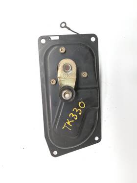 620-58165 Chevrolet 1989 - 1998 Geo Tracker Windshield Wiper Motor Oem 620-58165 Chevrolet 1989 - 1998 Geo Tracker Windshield Wiper Motor Oem