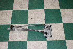 620-993 Chevrolet 14-19 Corvette C7 Front Windshield Wind Shield Wiper Motor Arm Linkage Oem Wty 620-993 Chevrolet 14-19 Corvette C7 Front Windshield Wind Shield Wiper Motor Arm Linkage Oem Wty