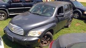 621-00154 Chevrolet Wiper Transmission Fits 06-11 Hhr 210463