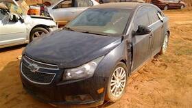 621-00573 Chevrolet Wiper Transmission Vin P 4th Digit Limited Fits 11-16 Cruze 178615