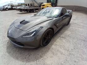 Chevrolet 621-00602 Wiper Transmission Fits 14-19 Corvette 12138187