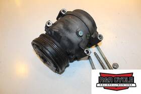 6560463 Chevrolet 2004 Corvette C5 5.7 Ls1 A/c Air Conditioning Compressor 6560463 Chevrolet 2004 Corvette C5 5.7 Ls1 A/c Air Conditioning Compressor