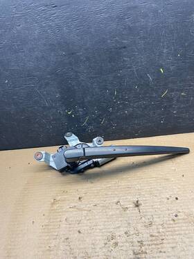 689062013 Chevrolet 2009-2017 Traverse Rear Glass Windshield Wiper Motor S3189 Dg
