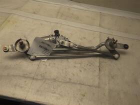 Chevrolet 8133433 Equinox 2025 Windshield Wiper Motor 7274