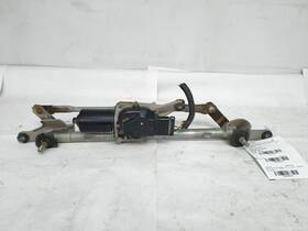 Chevrolet 84126959/ 6959/ 8412-6959 2010-2017 Equinox Front Windshield Wiper Linkage With Motor 84126959 Oem