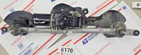 84126961 Chevrolet 2010-2017 Equinox Windshield Wiper Motor And Transmission Used Oem 84126961 Chevrolet 2010-2017 Equinox Windshield Wiper Motor And Transmission Used Oem