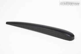84178694 Chevrolet 2018-2021 Equinox Tailgate Liftgate Door Wiper Arm Cover Molding Oem 84178694 Chevrolet 2018-2021 Equinox Tailgate Liftgate Door Wiper Arm Cover Molding Oem