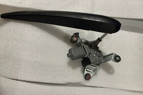 84269140 Chevrolet 2018-2019 Chevy Equinox 2018-2021 Buick Enclave Rear Wiper Motor Oem 84269140 Chevrolet 2018-2019 Chevy Equinox 2018-2021 Buick Enclave Rear Wiper Motor Oem