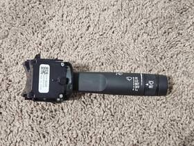 84489120 Chevrolet Oem Acdelco Wiper Switch Chevy Camaro 2019 Used