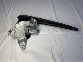 84640321 Chevrolet 2018-2024 Equinox Windshield Wiper Washer Linkage With Motor Oem 84640321 Chevrolet 2018-2024 Equinox Windshield Wiper Washer Linkage With Motor Oem