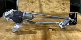 84640527 Chevrolet 2021 Corvette C8 Windshield Wiper Motor Assembly Oem 84640527 Chevrolet 2021 Corvette C8 Windshield Wiper Motor Assembly Oem