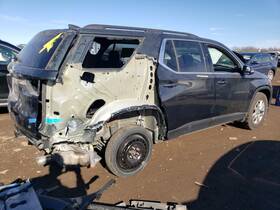 84974228 Chevrolet Used Back Glass Wiper Motor Fits 2019 Traverse Grade A