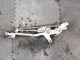 85530235 Chevrolet 20-24 Corvette C8 Windshield Wiper Transmission With Motor Assembly Oem