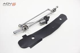 85554834 Chevrolet 2024 - 2025 Traverse Windshield Wiper Transmission Linkage And Motor Oem 85554834 Chevrolet 2024 - 2025 Traverse Windshield Wiper Transmission Linkage And Motor Oem
